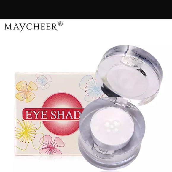 Maycheer shimmer makeup - Picture 4 of 4
